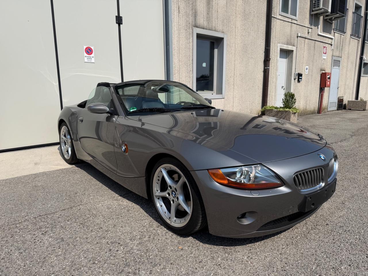 Bmw Z4 3.0i