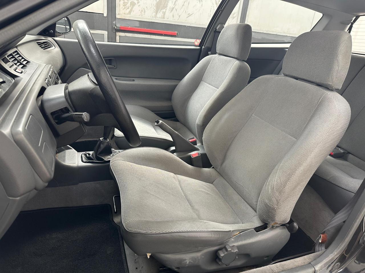 Honda Civic 1.3 Neopatentati