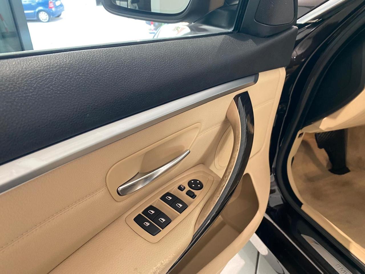 Bmw 435 435d xDrive Coupé Sport
