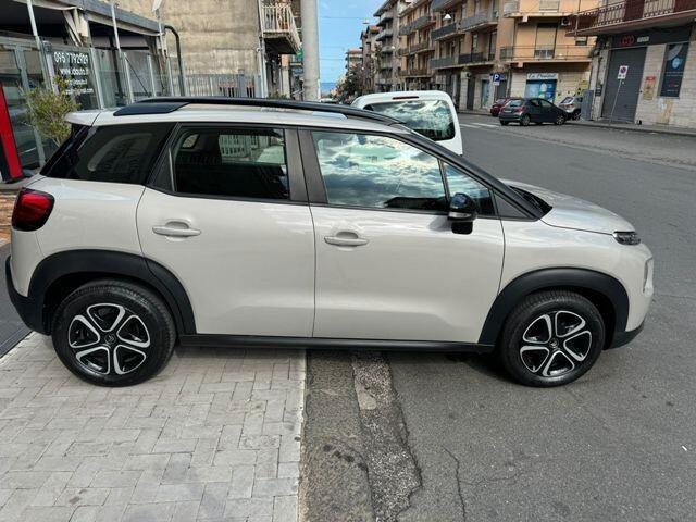 Citroen C3 Aircross C3 Aircross BlueHDi 110 S&S Rip Curl