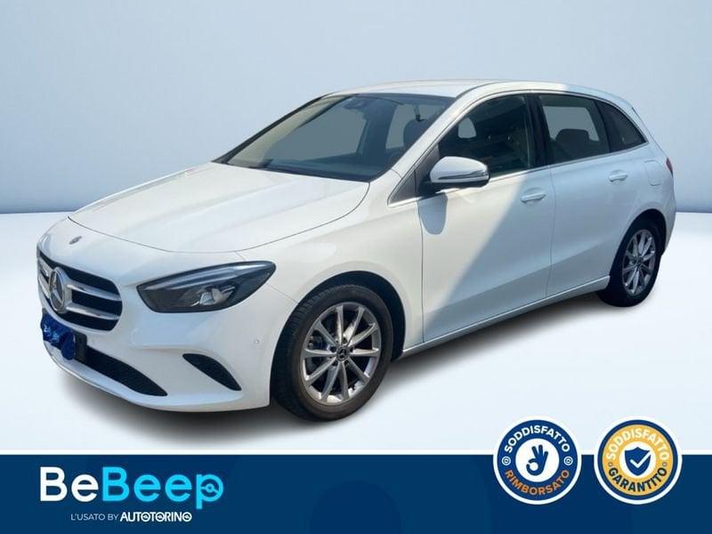 Mercedes-Benz Classe B B 180 D SPORT PLUS AUTO