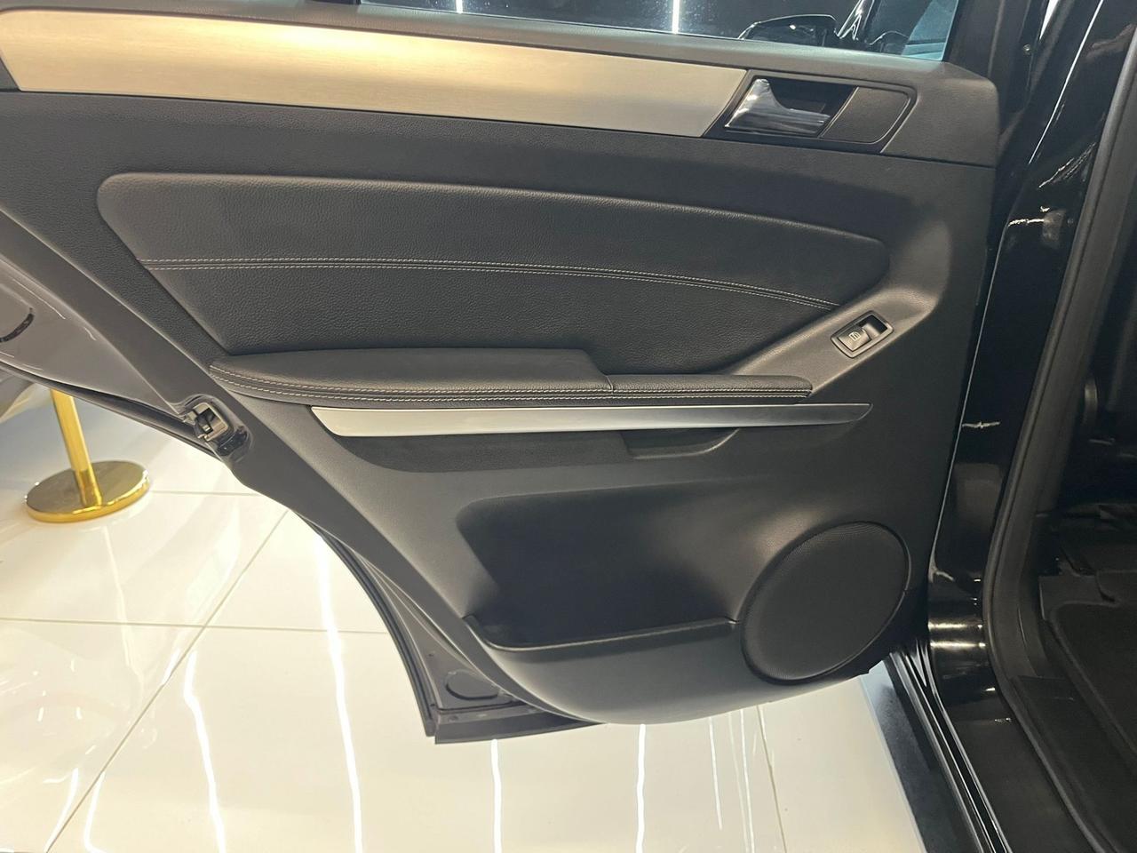 Mercedes-benz ML 320 CDI Premium TETTO FULL OPTIONAL
