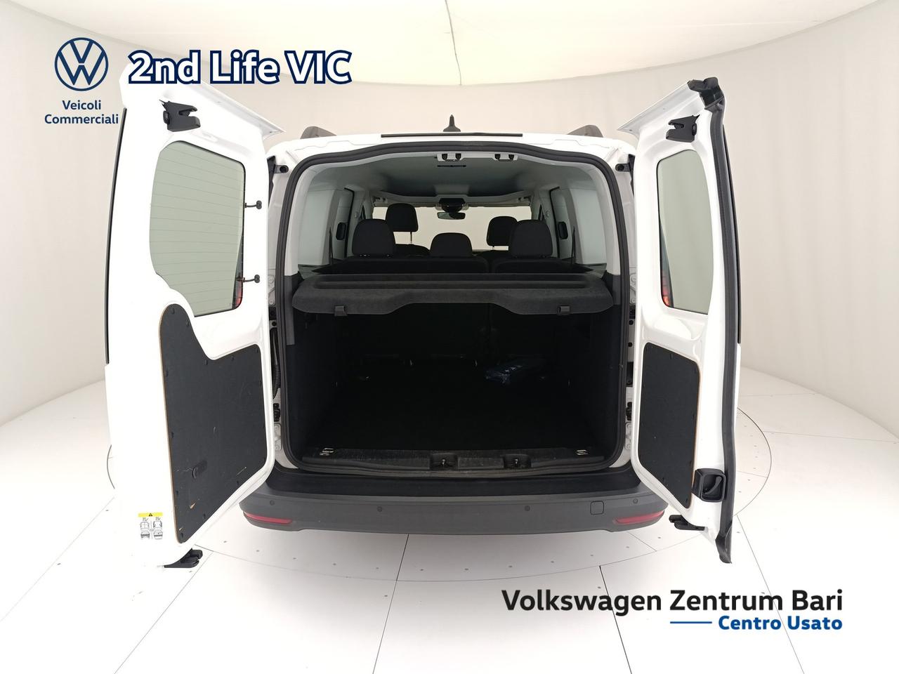 Maxi Kombi 5 posti N1