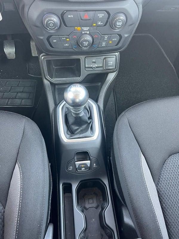 Jeep Renegade Renegade 1.0 T3 Limited