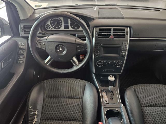 Mercedes-Benz B 180 cdi FL NEOPATENTATI