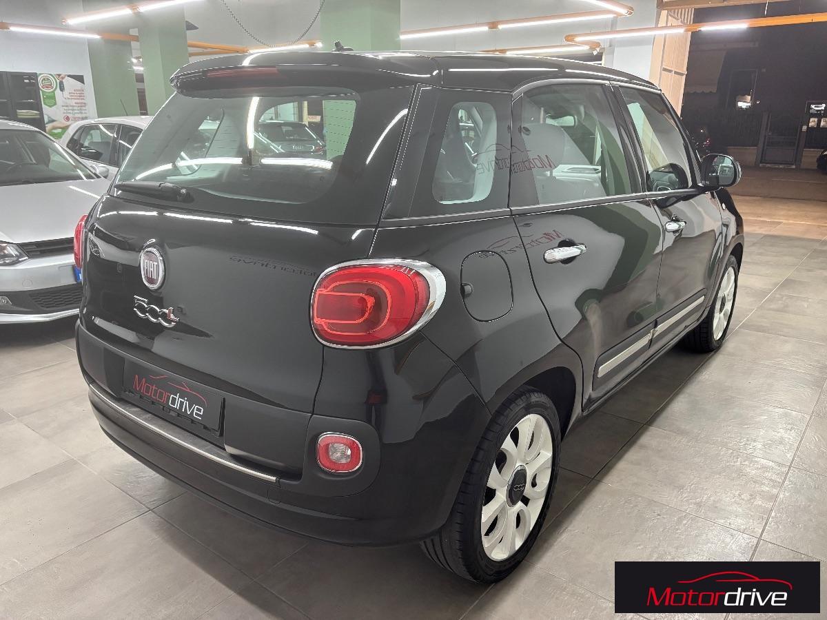 FIAT - 500 L - 1.4 95 CV Lounge