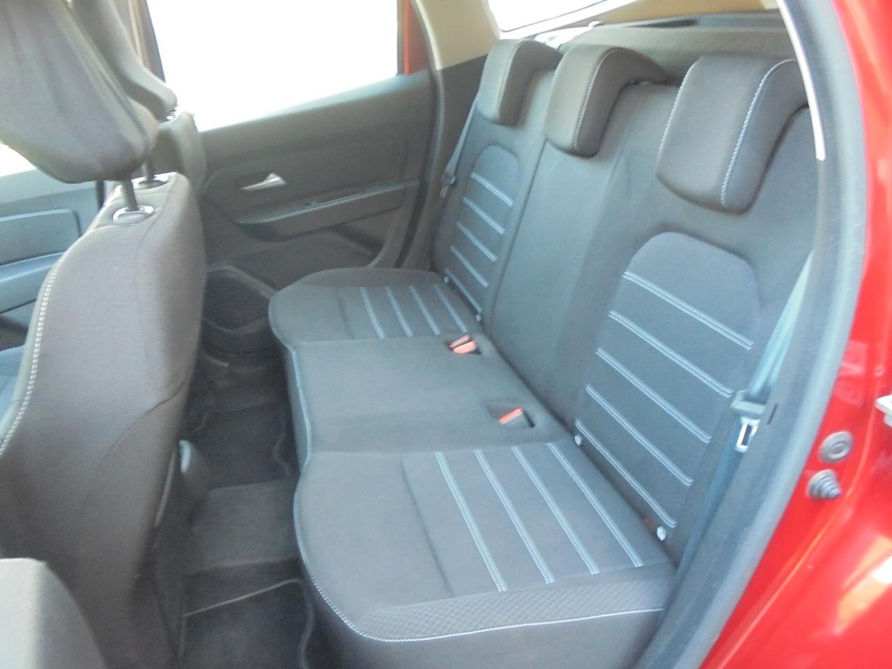 Dacia Duster 1.0 TCe GPL 4x2 Access