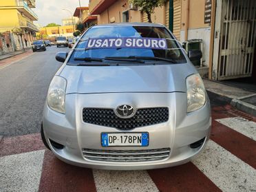 TOYOTA YARIS 1.0 BENZINA CV69 KW51 5P FULL