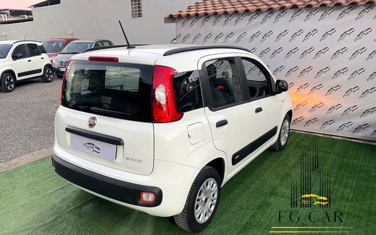 Fiat Panda 1.0 FireFly S&S Hybrid /GPL 2020