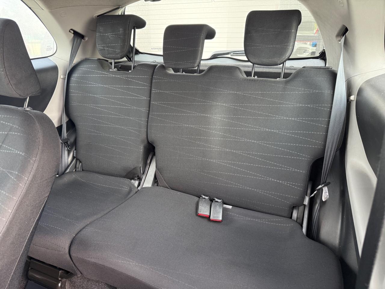 Toyota Yaris 1.4 D-4D