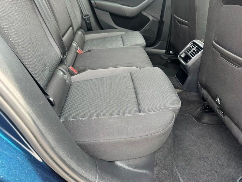 Škoda Octavia Octavia Wagon 2.0 tdi evo Executive 150cv