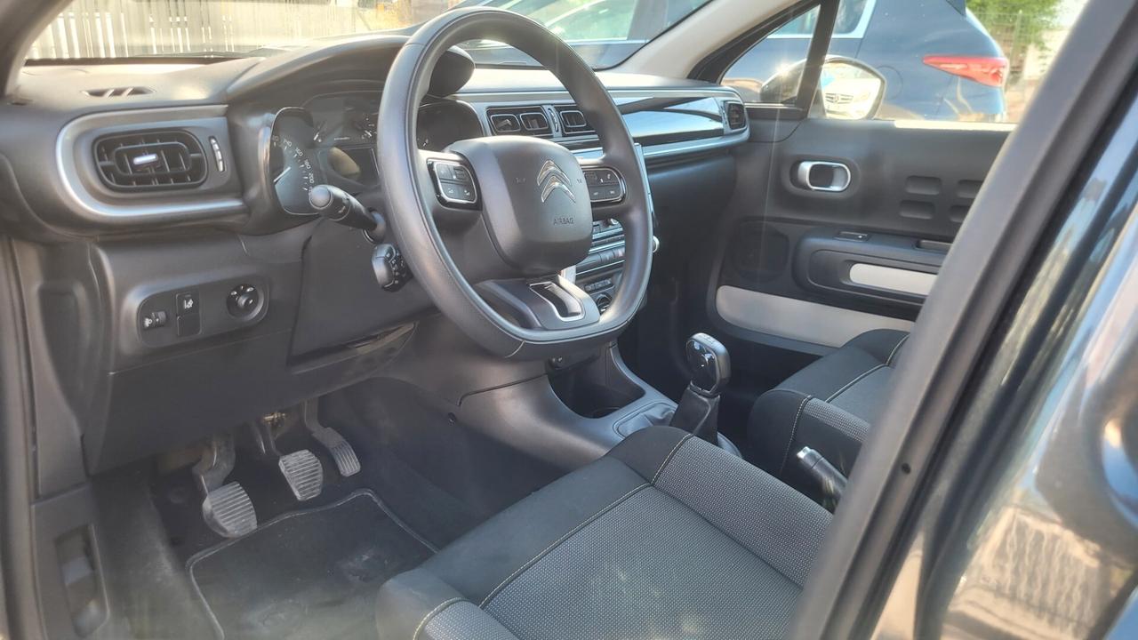 Citroen C3 1.2 82Cv Shine