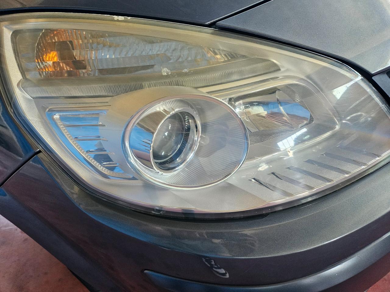 Renault Scenic Scénic 1.6 16V/105CV GPL Serie Speciale