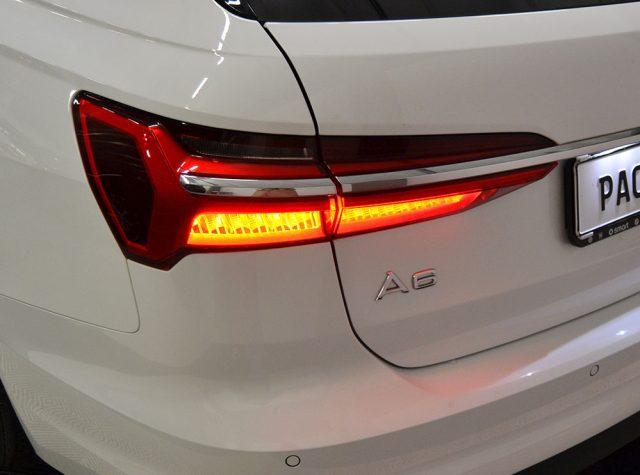 AUDI A6 Avant 40 2.0 TDI quattro ultra S tronic 1Prop **