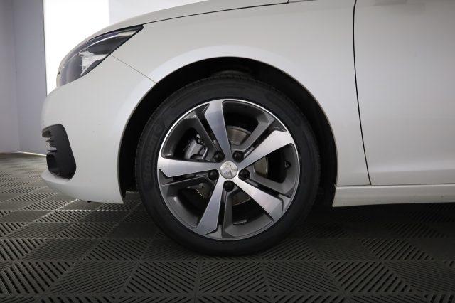 PEUGEOT 308 308 BlueHDi 120 EAT6 S&S Allure