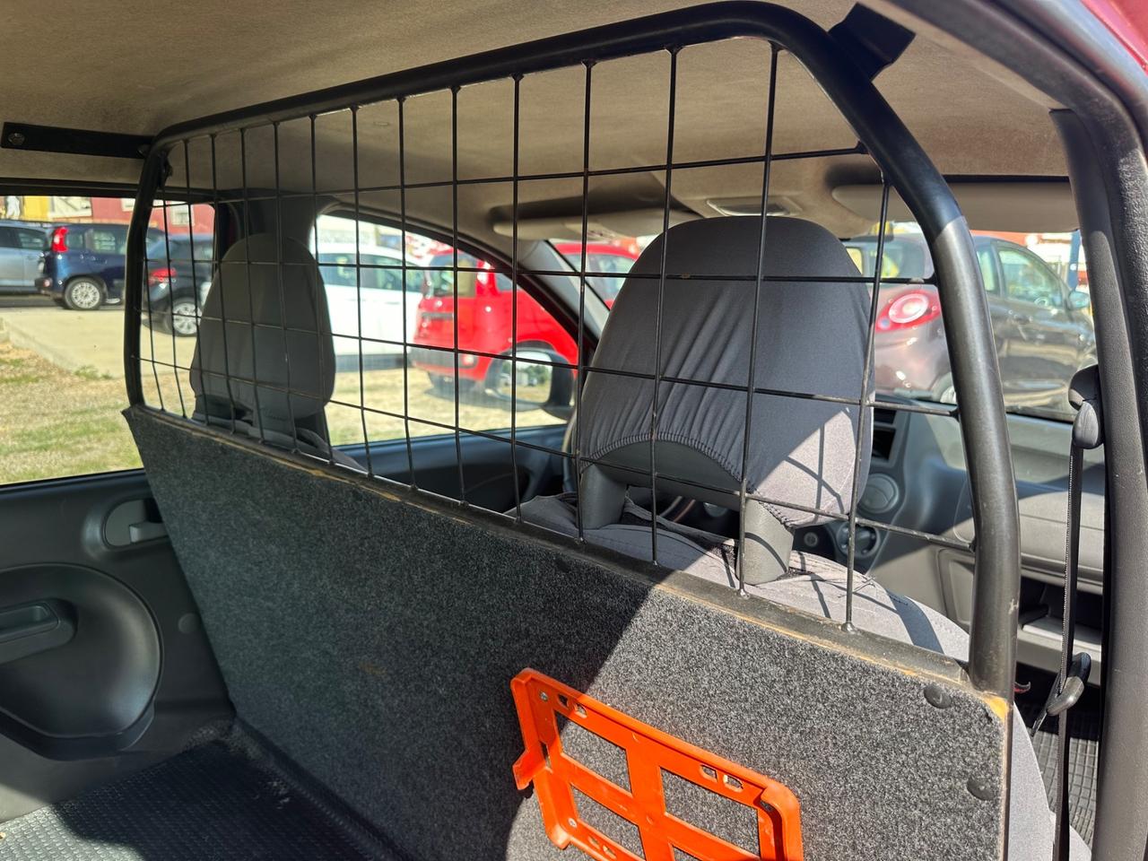 Fiat Panda 1.3 MJT Van Active 2 posti MOTORE RIGENERATO!!!