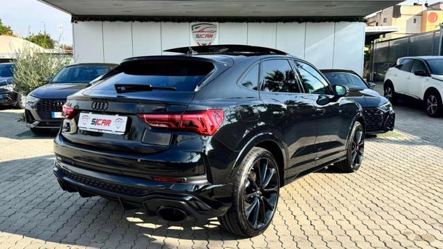 AUDI RS Q3 SPB quattro S tronic