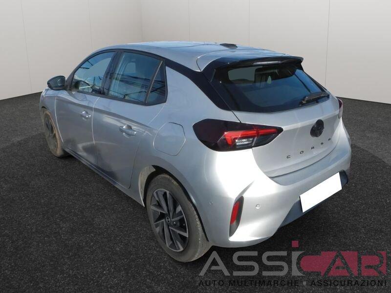 Opel Corsa 1.2 100cv GS MT6