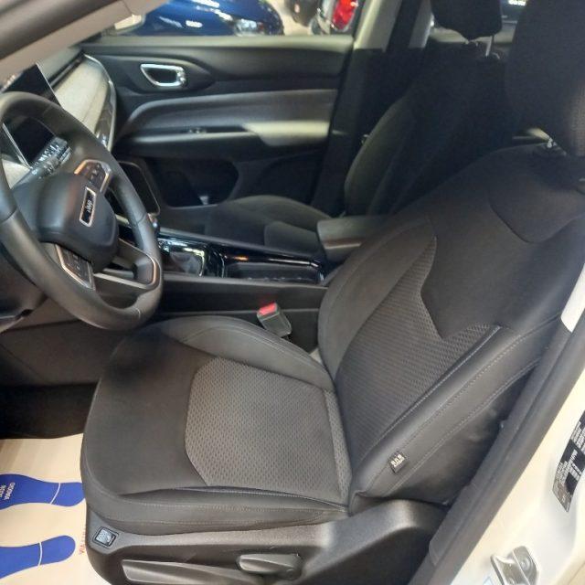 JEEP Compass 1.6 Multijet II 2WD Business