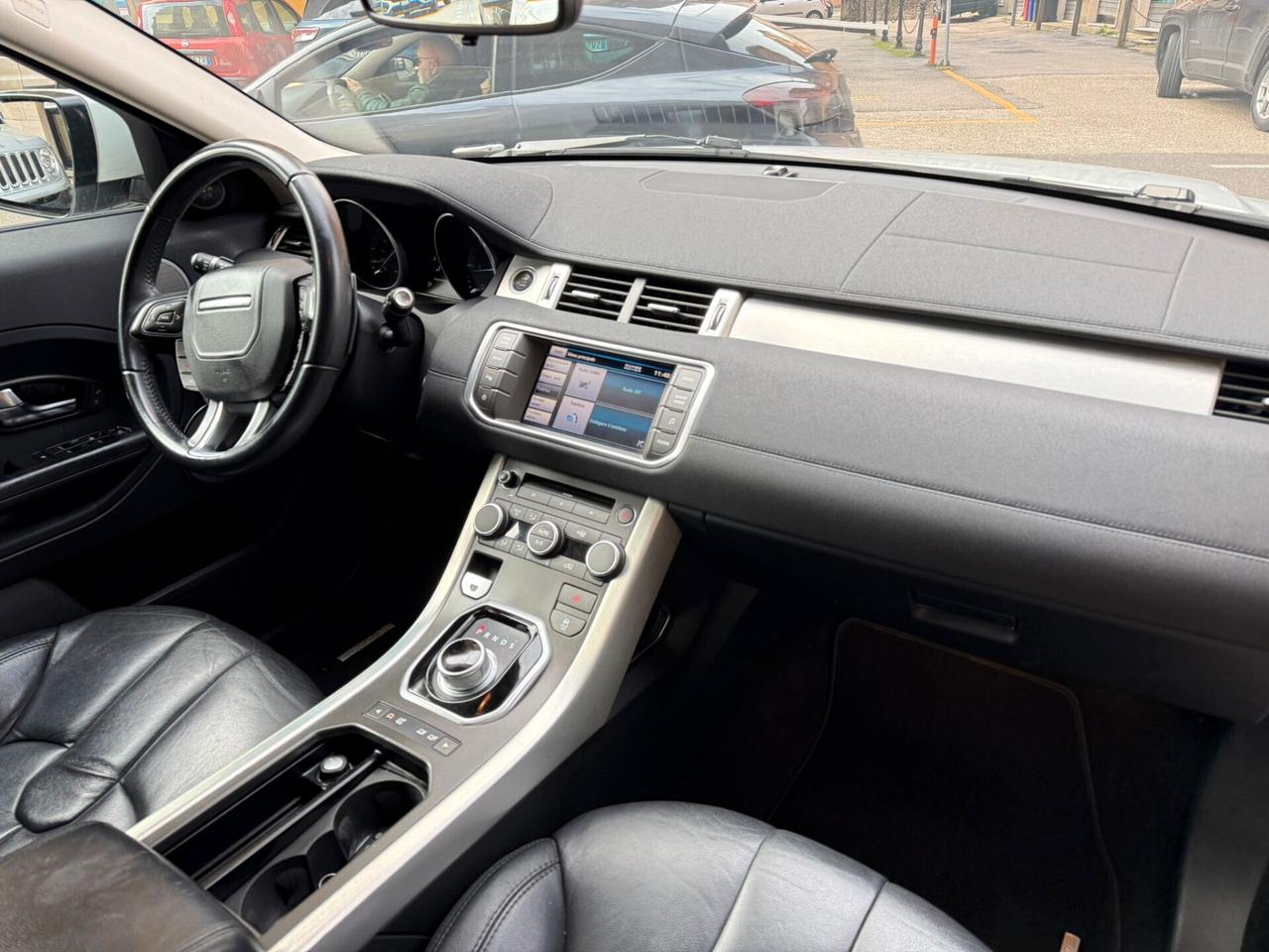 Land Rover Range Evoque 2.2 TD4 5p. Prestige 4x4