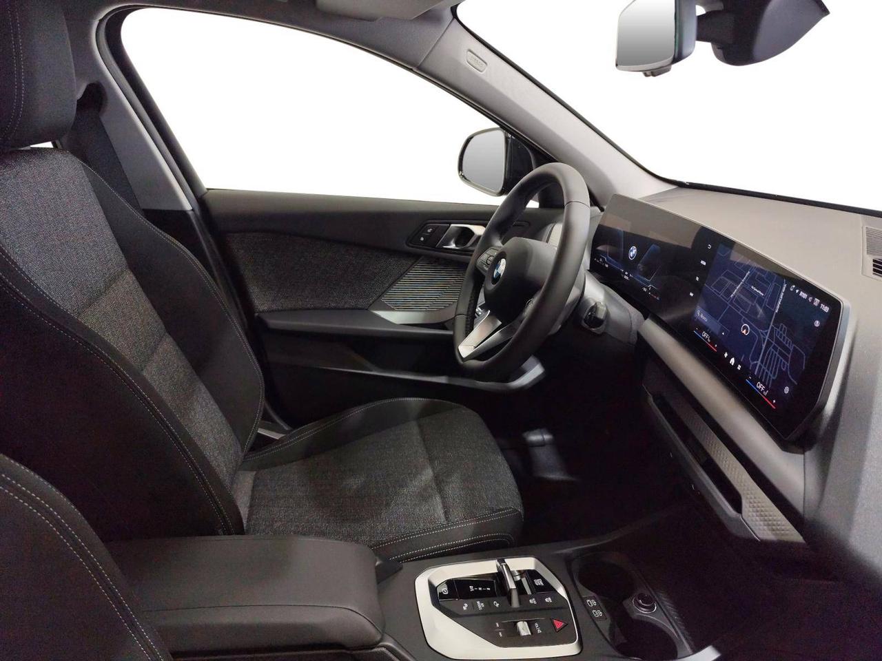 BMW Serie 1 120d 48V MSport Design