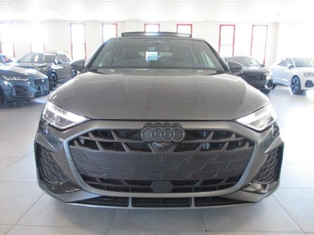 Audi A3 SPB 35 TDI S-Tronic S-Line 150CV