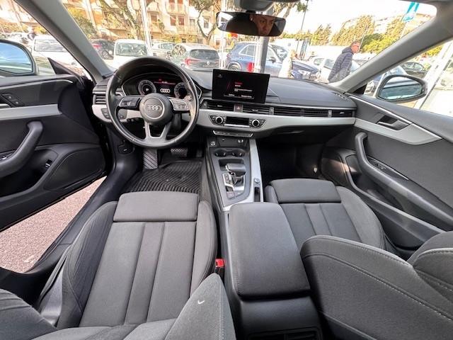 Audi A5 SPB 40 TDI S tronic Business