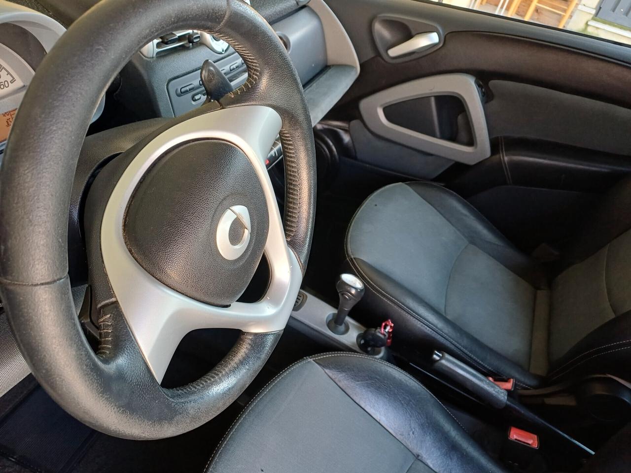 Smart ForTwo PASSION (MOTORE NUOVO)