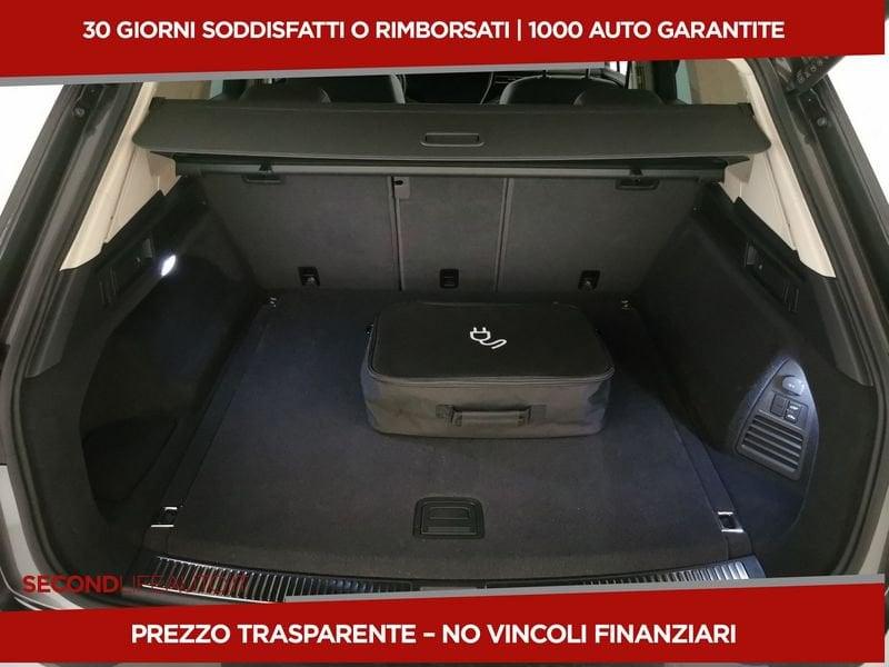 Volkswagen Touareg 3.0 V6 tsi eh Atmosphere tiptronic