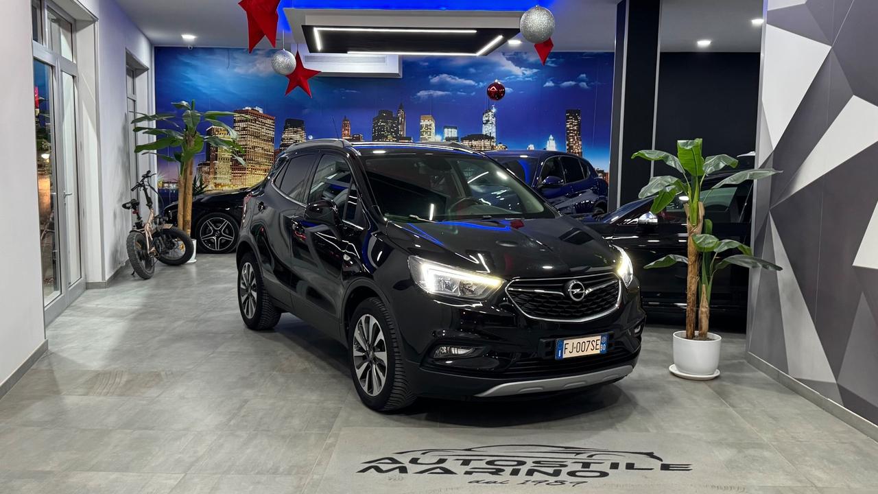 Opel Mokka X 1.6 CDTI Ecotec 4x2 Start&Stop Innovation