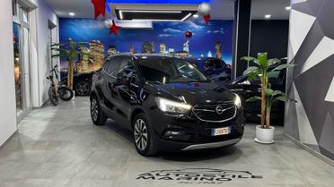 Opel Mokka X 1.6 CDTI Ecotec 4x2 Start&Stop Innovation