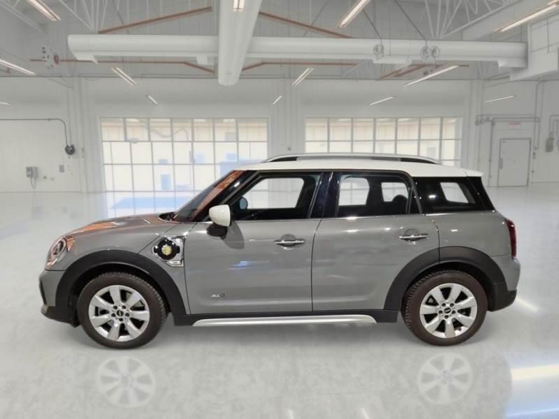 Mini Cooper SE Countryman Mini Countryman 1.5 Cooper SE Business all4 auto