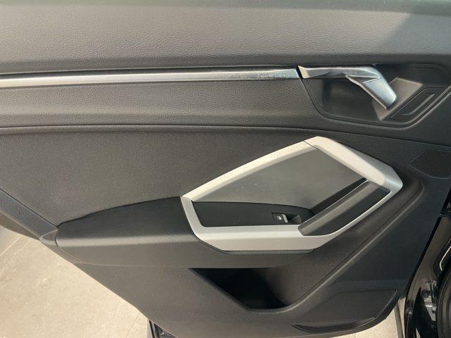 AUDI Q3 SPB 2.0 TDI 150 CV S-Tronic Business Plus