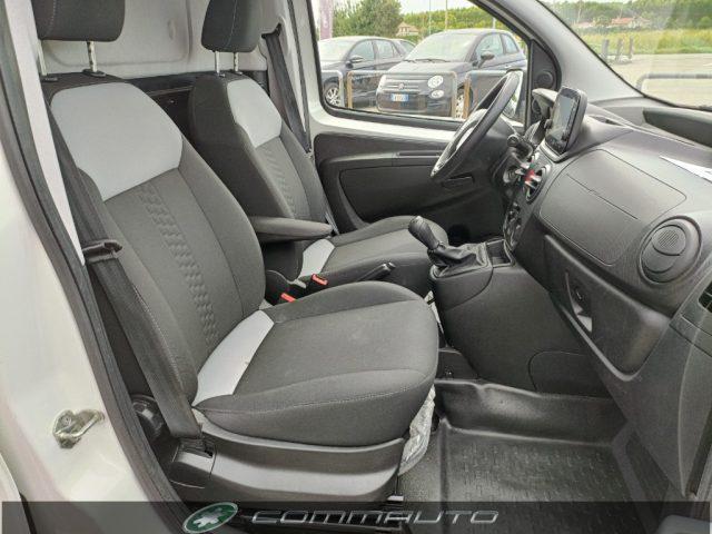 FIAT Fiorino 1.3 MJT 95CV Cargo SX "PREZZO AL NETTO DI IVA"