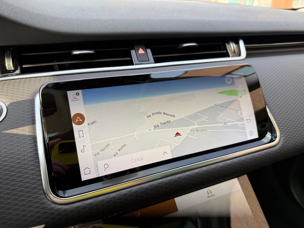 Land Rover Range Rover Evoque 1.5 i3 Phev S AWD Auto UNIPROP IVA ESPOSTA