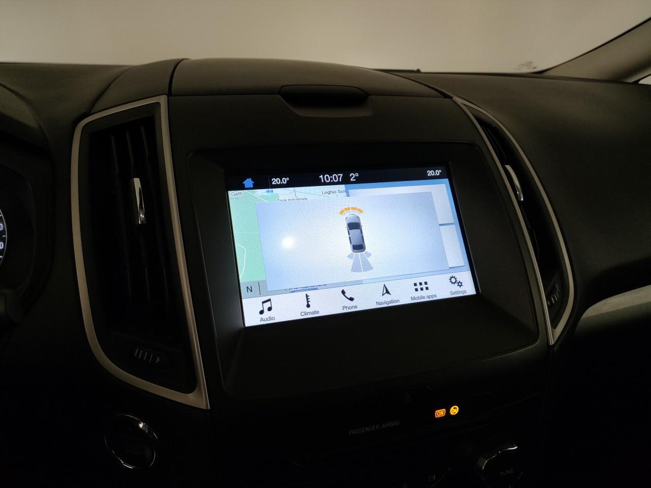 FORD S-Max 2.0 ecoblue Business s&s 150cv auto 7p.