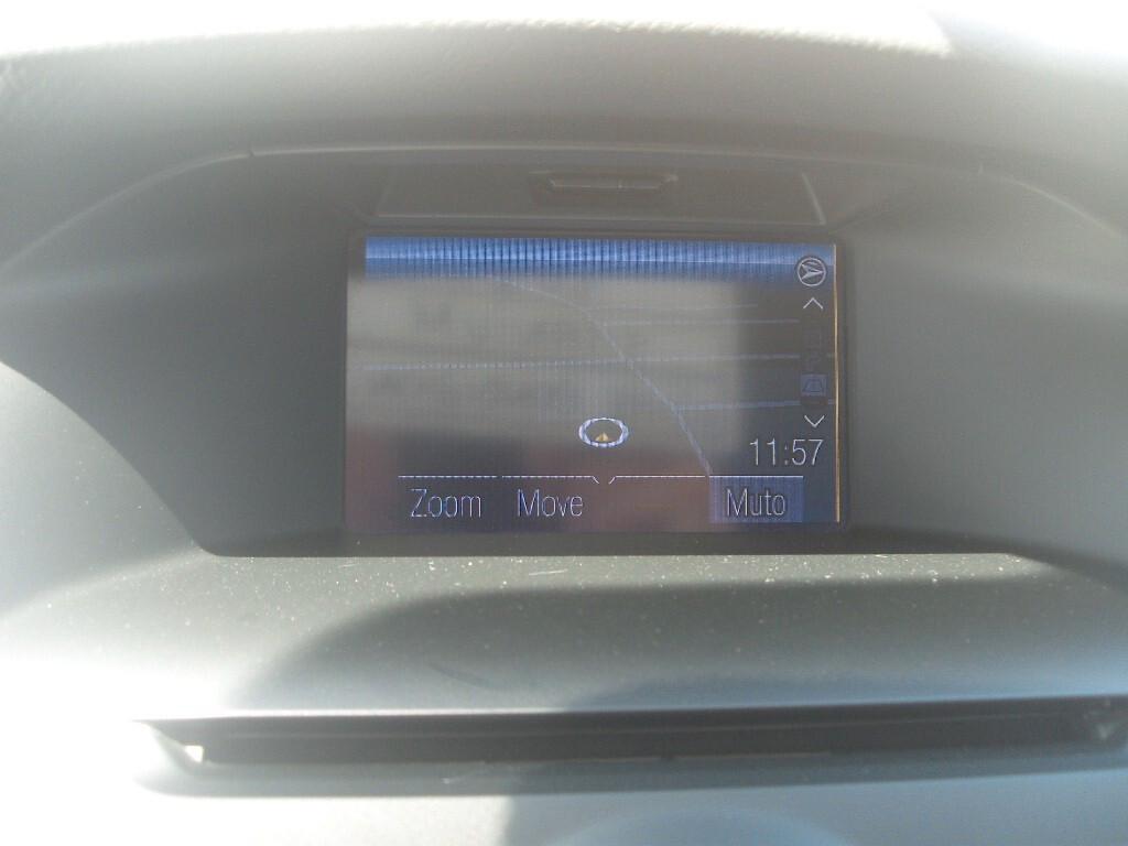 Ford Focus 1.6 TDCi 115CV SW Titanium - 2011