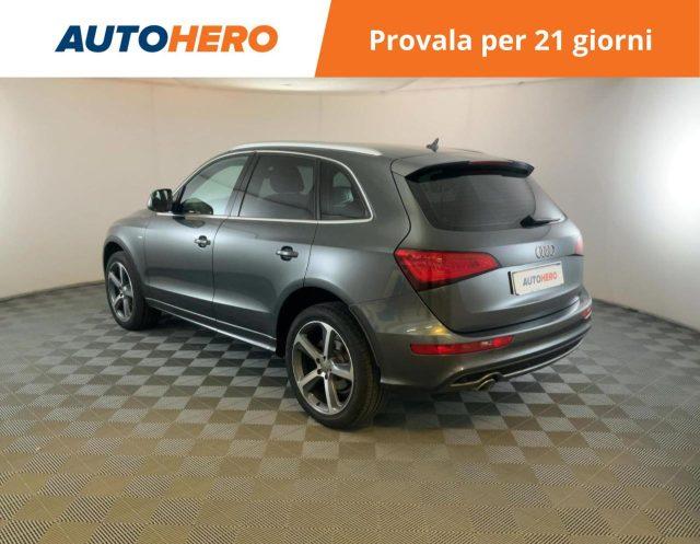 AUDI Q5 2.0 TDI 177CV quattro S tronic
