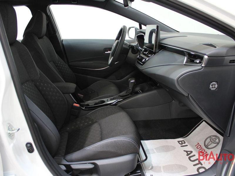 Toyota Corolla Active 1.8 Hybrid