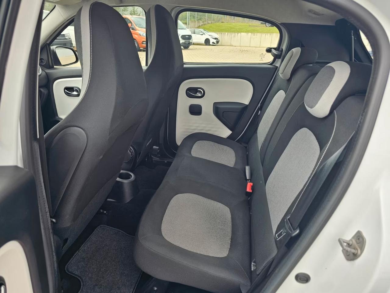 Renault Twingo SCe Life