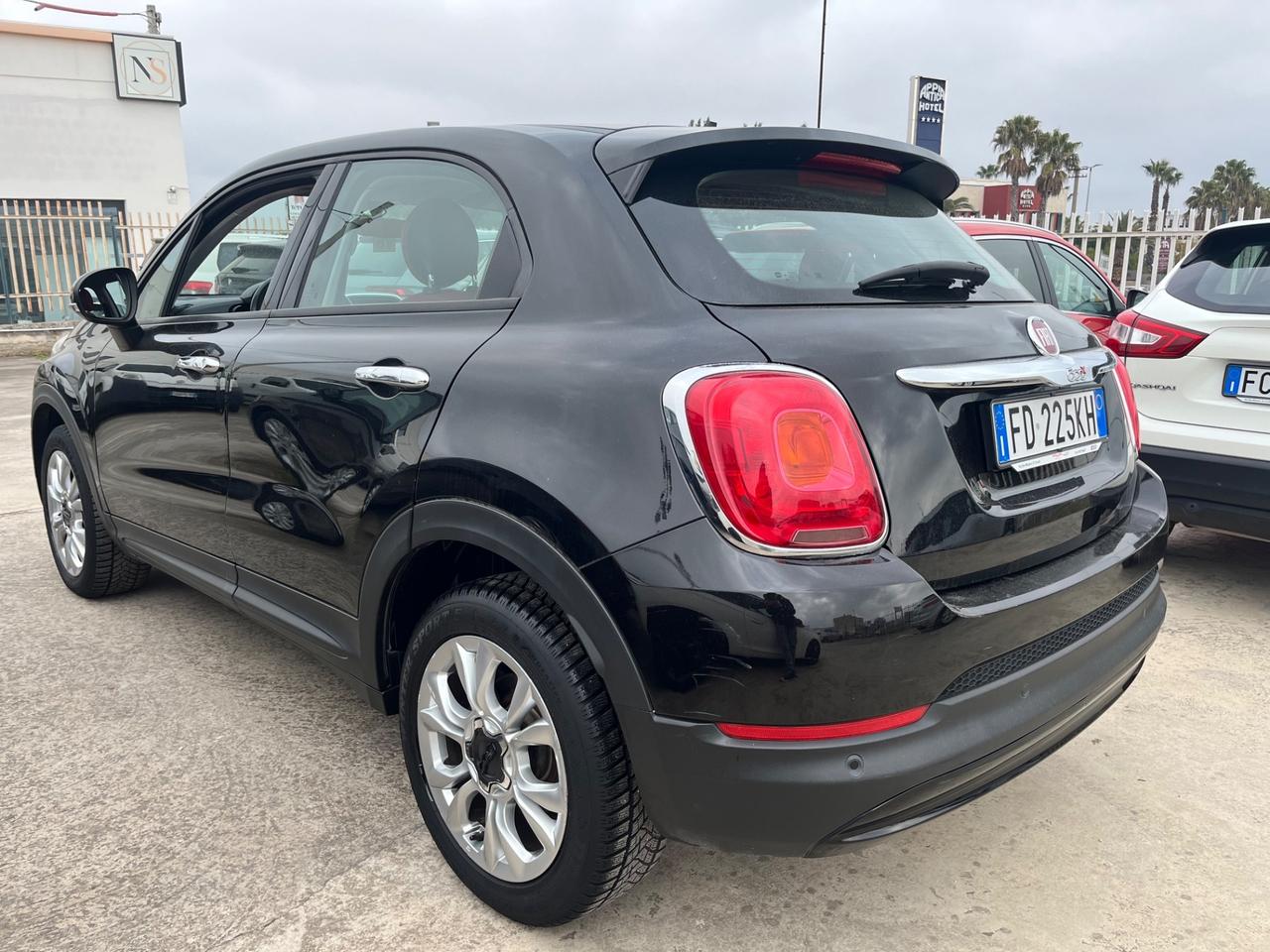 Fiat 500X 1.3 MultiJet 95 CV Pop