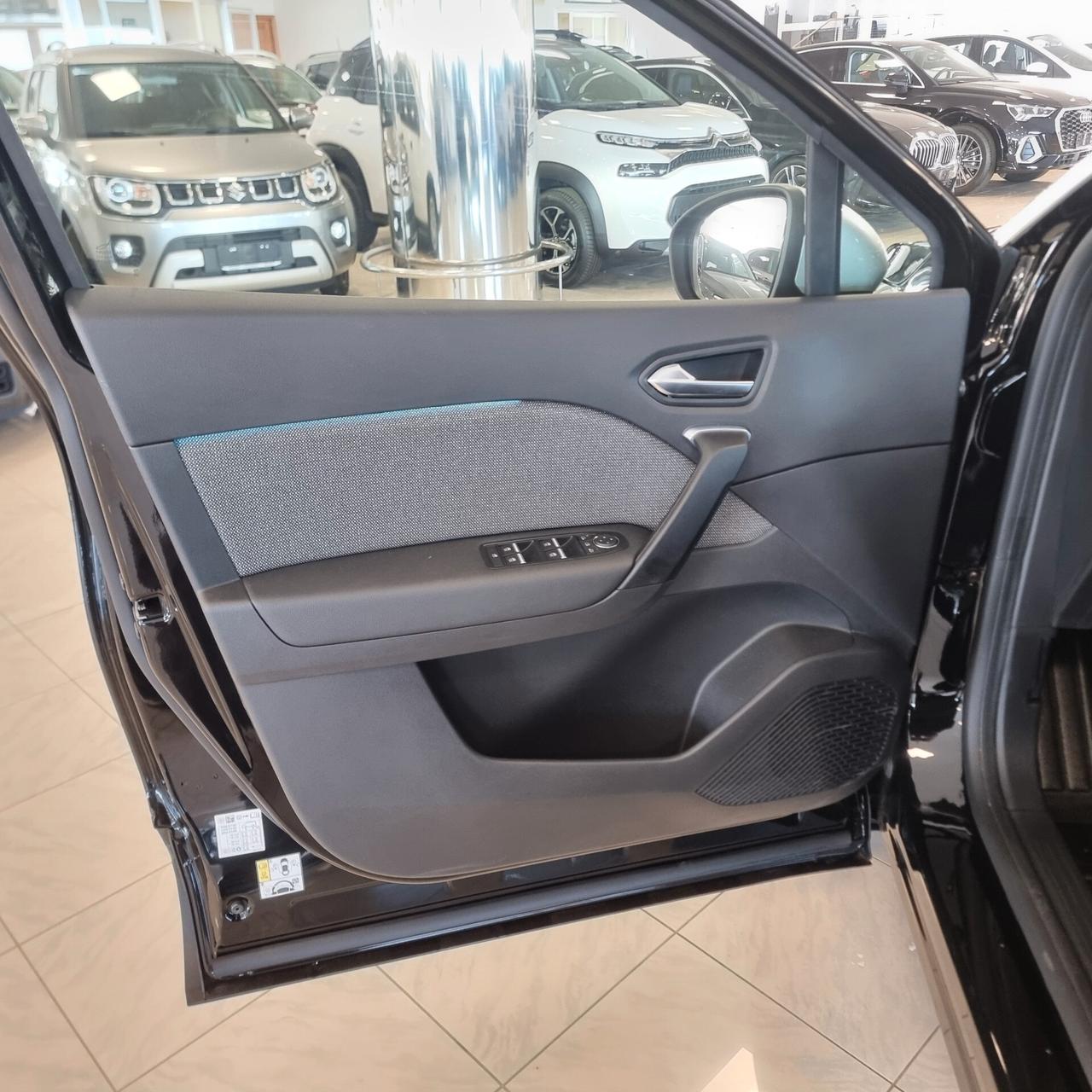 Renault Captur ECO-G 100 CV Techno