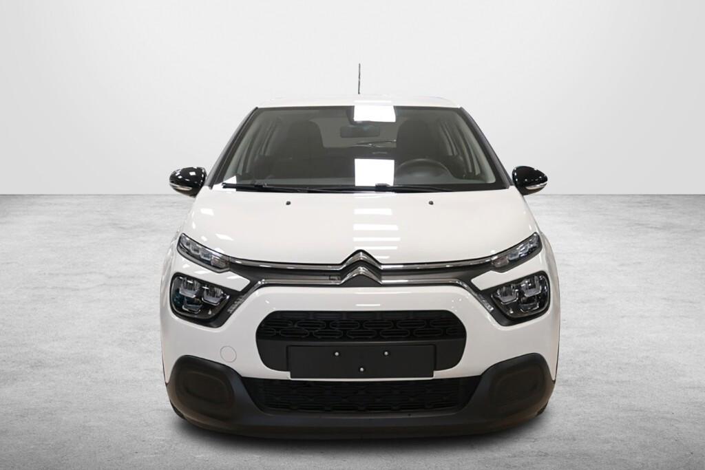 Citroen C3 1.2 PURETECH 83CV SeS FEEL ( FARI LED - CRUISE )