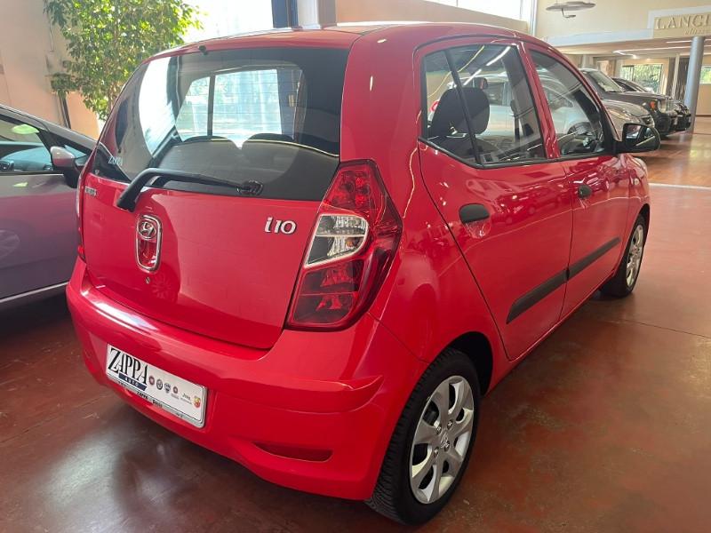 HYUNDAI i10 1.1 12V Classic