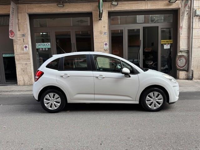 Citroen C3 1.4 HDi 70cv Style