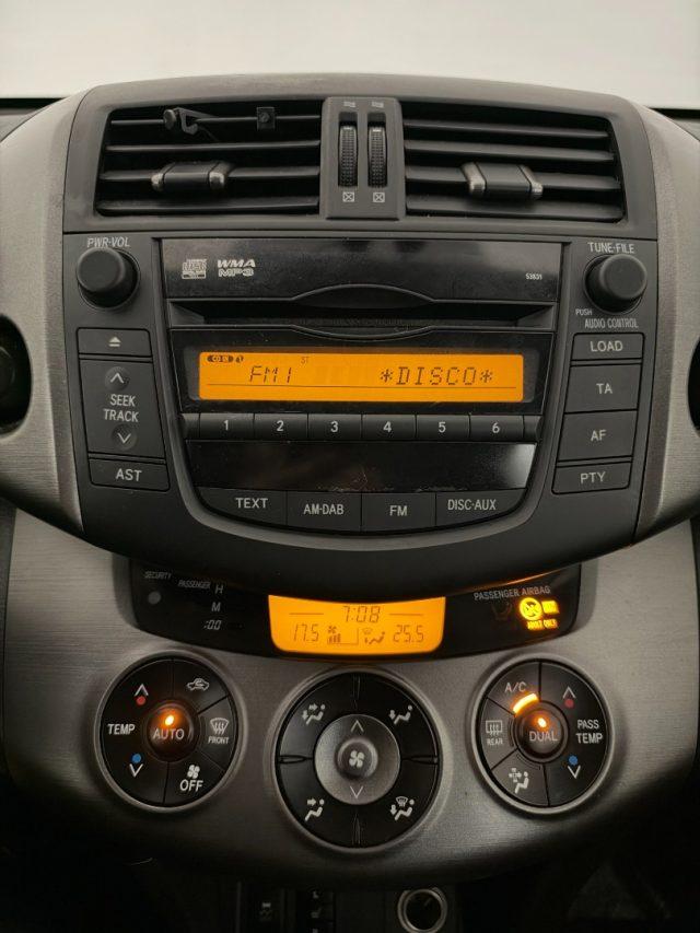 TOYOTA RAV 4 MY23 RAV4 2.2 D-4D 150 CV DPF Exclusive
