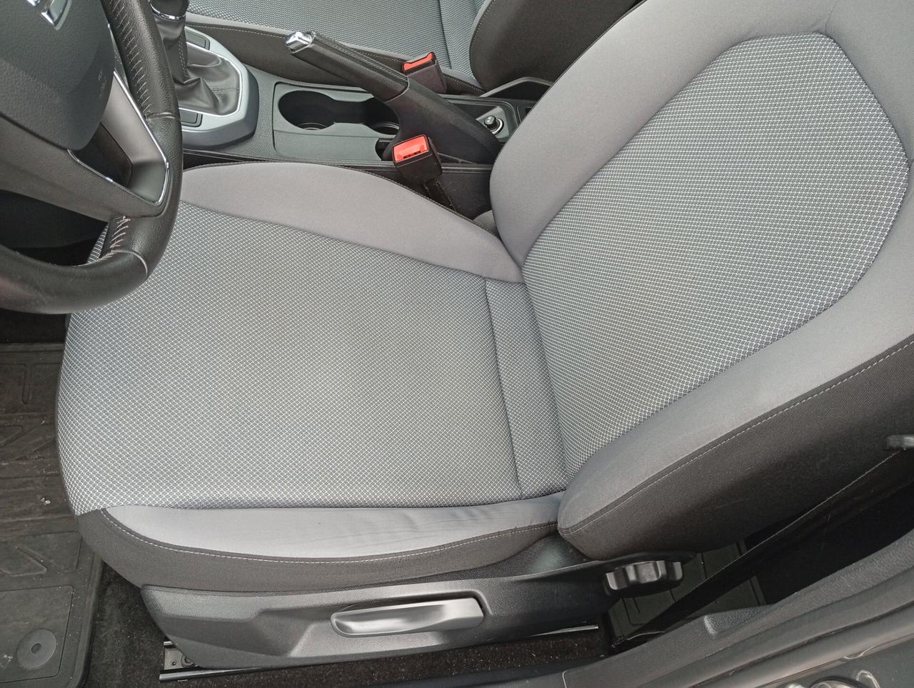 Seat Arona 1.0 EcoTSI XCELLENCE NEOPATENTATI OK