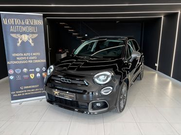 Fiat 500X 500 X SPORT HYBRID CABRIO