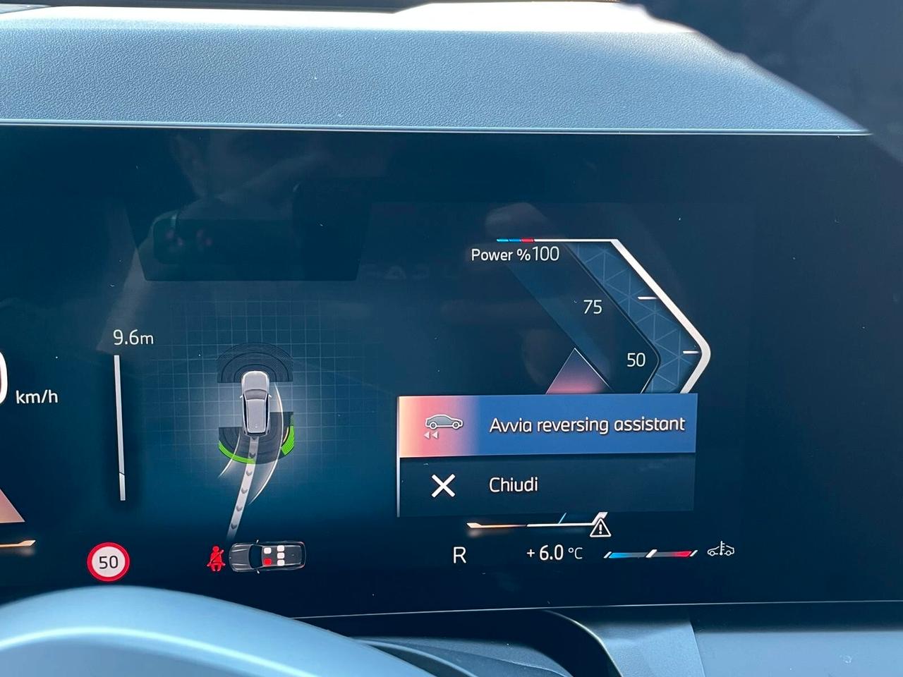 BMW X3 20d X-DRIVE M-SPORT PRO DEMO197cv