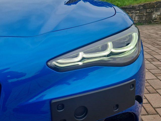 ALFA ROMEO Giulia 2.9 V6 Bi-Turbo AT8 Quadrifoglio
